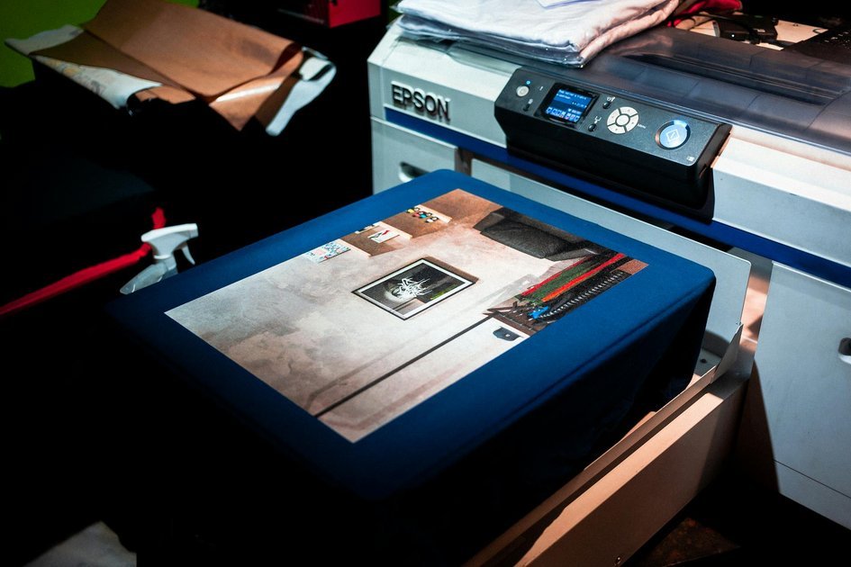 custom printing NGO Goa xeflux margao goa