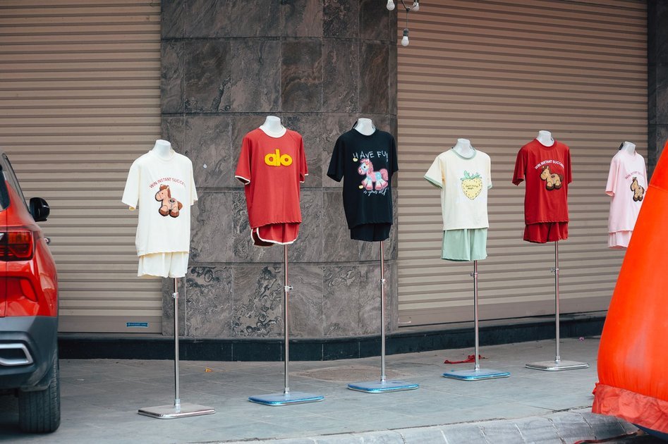 bulk t-shirt printing Margao xeflux margao goa