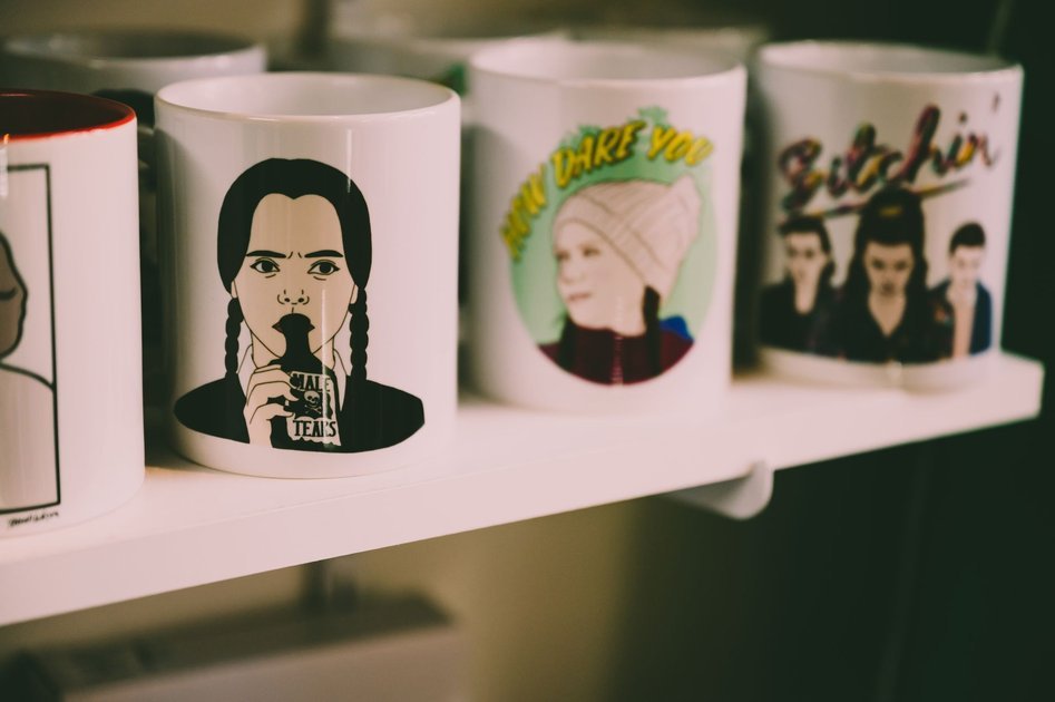 photo mug printing Margao Goa xeflux margao goa