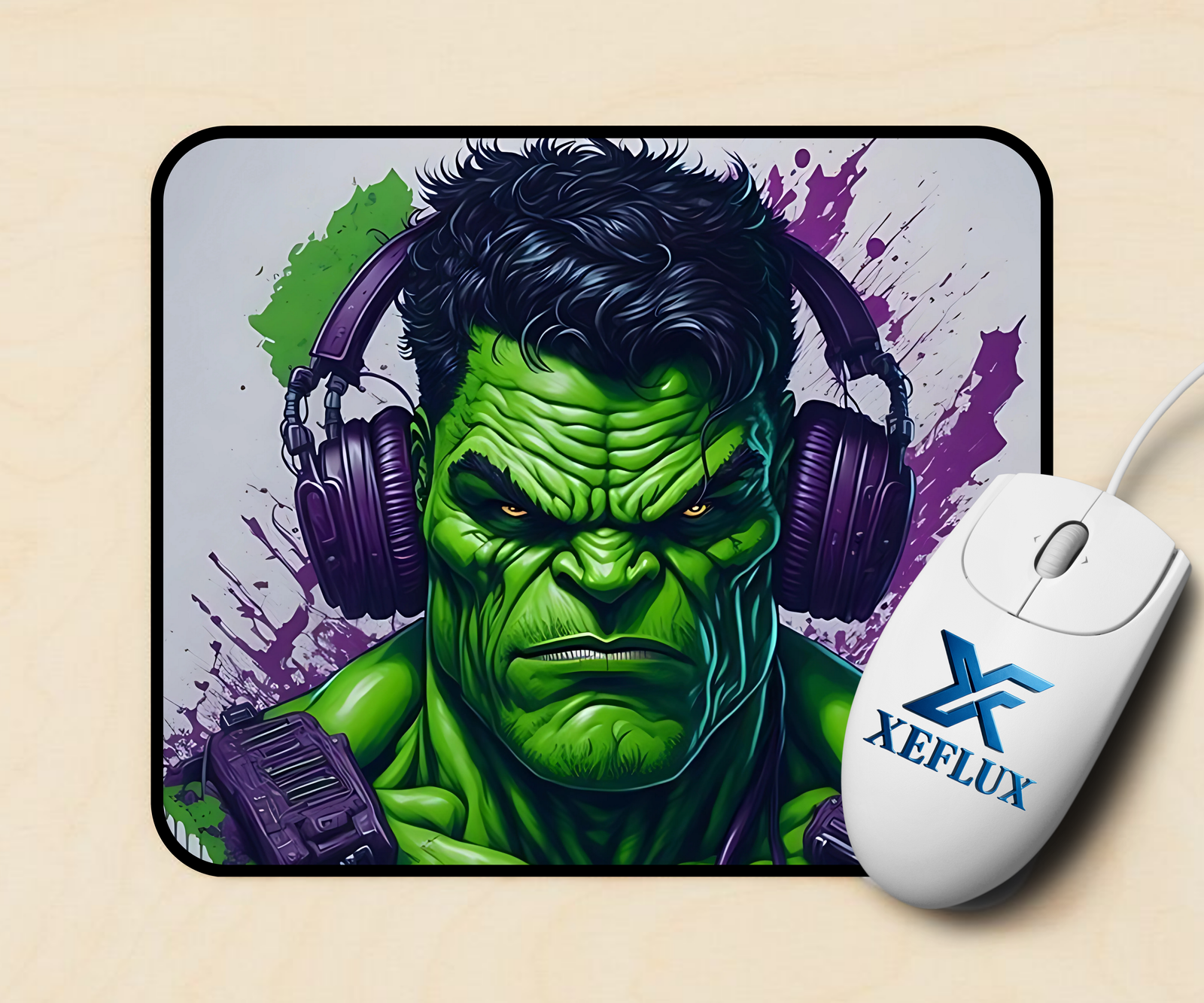 Mouse Pad 1