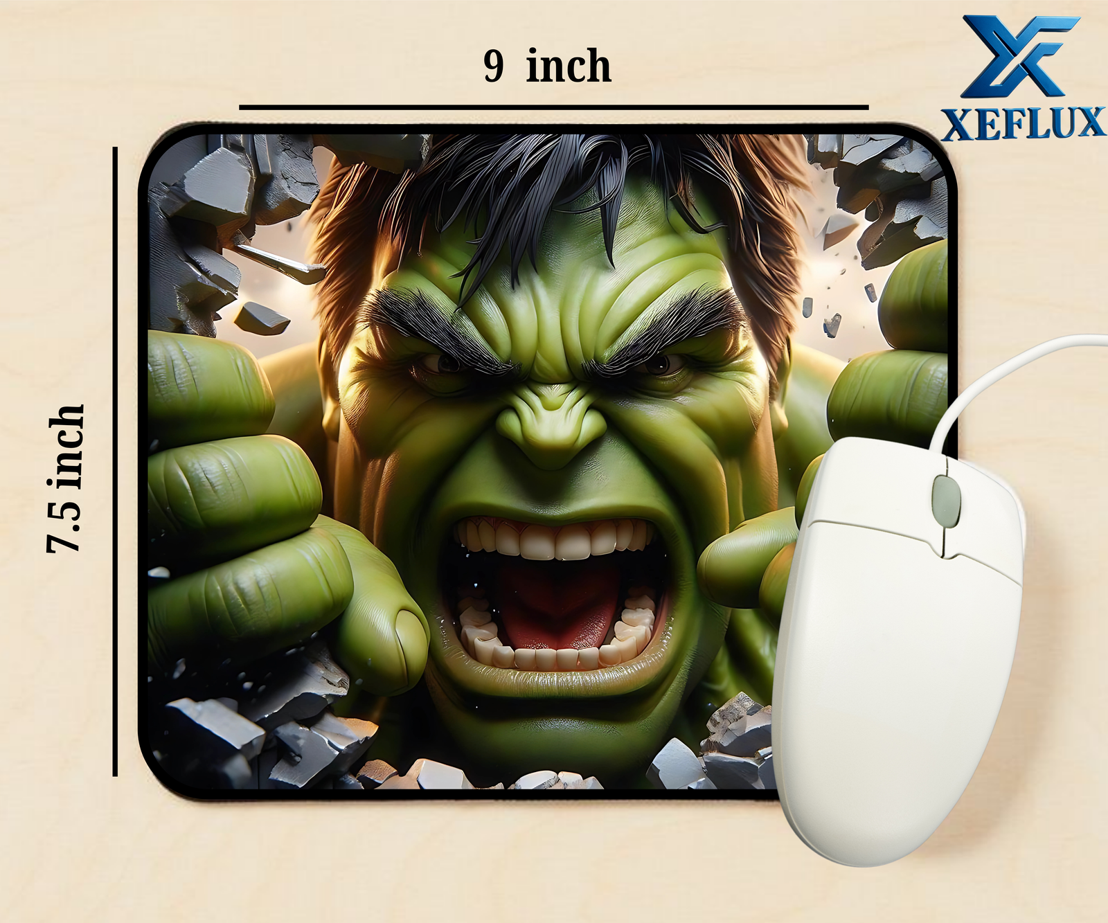 Mouse Pad 3