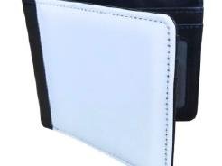 Custom printed Bi-Fold Wallet — Xeflux Margao Goa