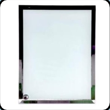 BL Glass Photo Frame – BL-01