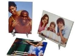 Custom printed Ceramic Photo Tile 6x6 — Xeflux Margao Goa
