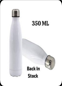 Cola Bottle 350ml