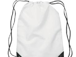Custom printed Drawstring Bag — Xeflux Margao Goa