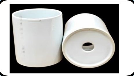 Flower Pot Mug