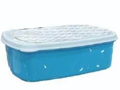 Custom printed Lunch Box — Xeflux Margao Goa