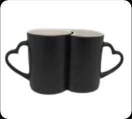 Magic Couple Mug
