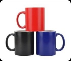 Magic Mug