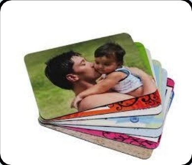 Mouse Pad 3mm