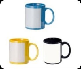 Patch Mug