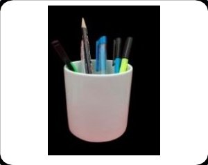 Pen Stand Mug