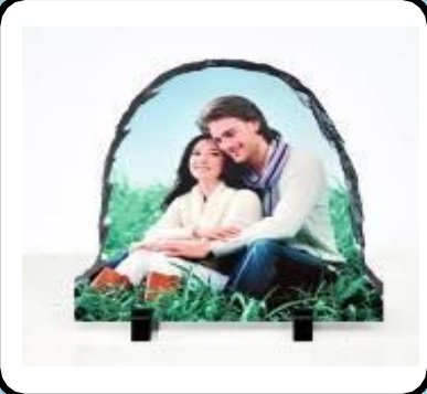 Custom printed Photo Rock – SH-02 — Xeflux Margao Goa