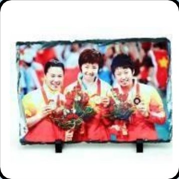Custom printed Photo Rock – SH-04 — Xeflux Margao Goa