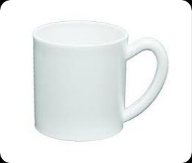 Polymer Mug