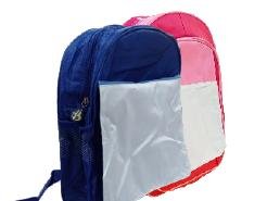 Custom printed School Bag – Small — Xeflux Margao Goa