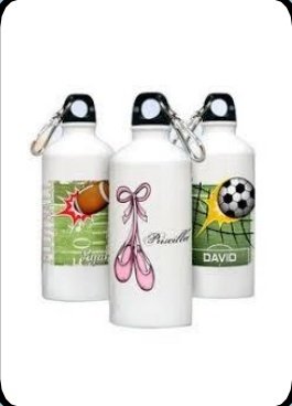 Sipper Bottle 500ml