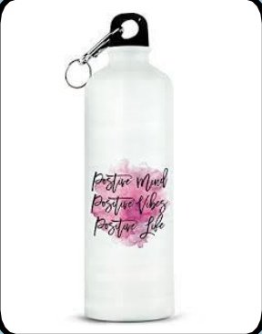 Sipper Bottle 750ml