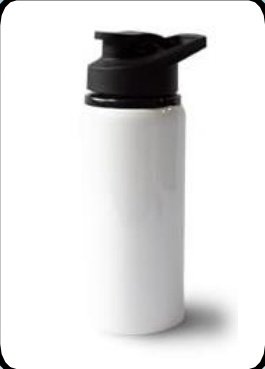 Sports Bottle 600ml