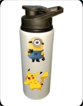 Sports Bottle 750ml