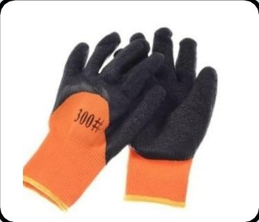 Custom printed Sublimation Gloves — Xeflux Margao Goa
