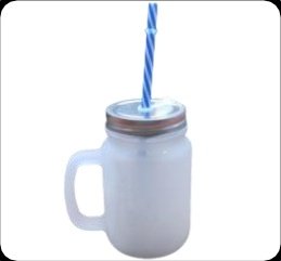 Sublimation Jar