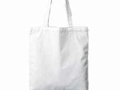 Custom printed Tote Bag – Classic White — Xeflux Margao Goa