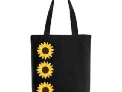 Custom printed Tote Bag – With Zip — Xeflux Margao Goa