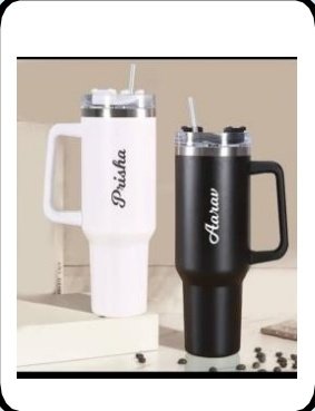 Tumbler Bottle 600ml