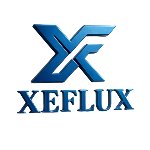 Xeflux Logo